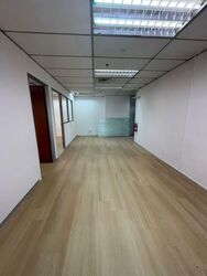 International Plaza (D2), Office #600482701
